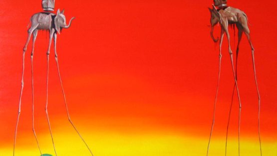 venerdì 20 luglio ’18