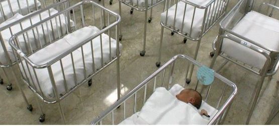 Gli Italiani, un popolo in estinzione? – riflessione di don Davide Rota