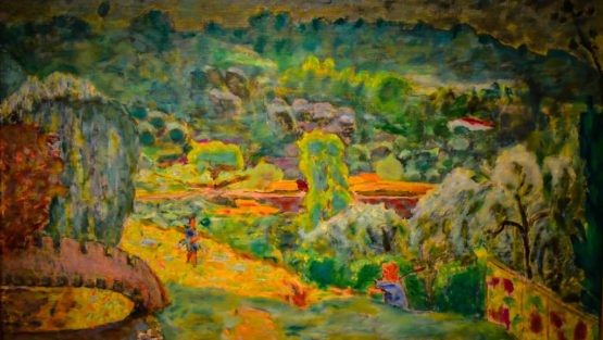 lunedì 24 settembre ’18