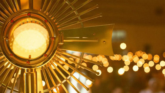 domenica 16 settembre ’18