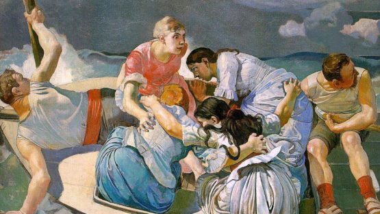 lunedì 17 settembre ’18