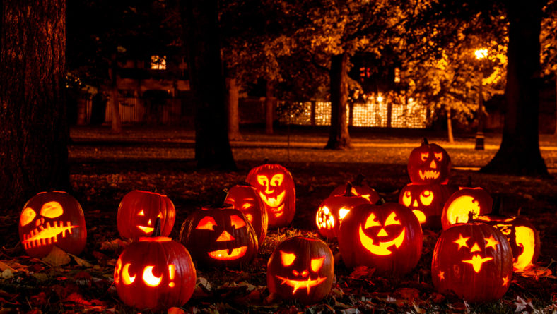 Cari cattolici, Halloween l’abbiamo inventata … – riflessione di don Davide Rota