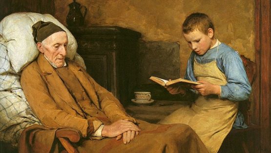 martedì 13 novembre ’18