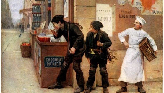 venerdì 7 dicembre ’18