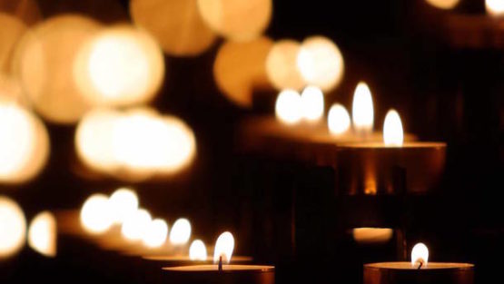 venerdì 2 novembre ’18