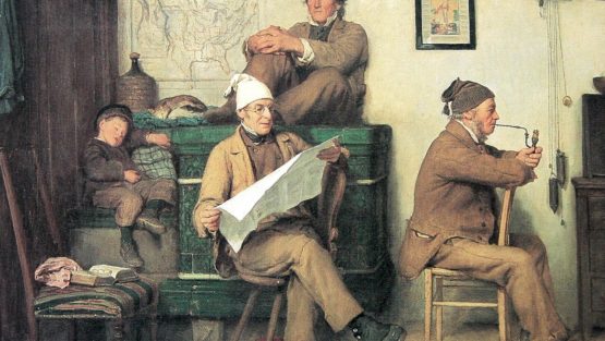 venerdì 16 novembre ’18