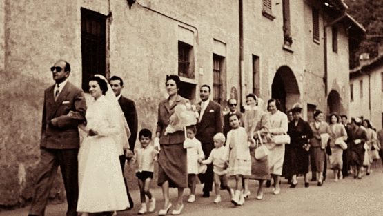 giovedì 8 novembre ’18