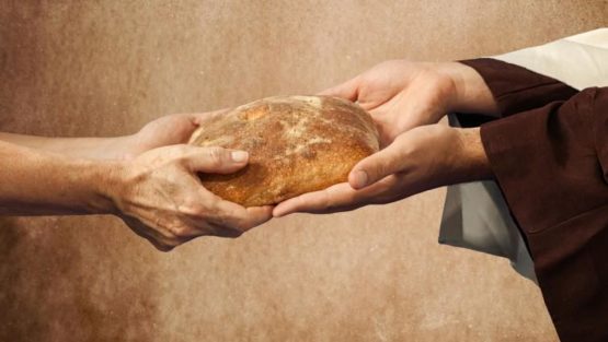 La Carità – riflessione di don Davide Rota