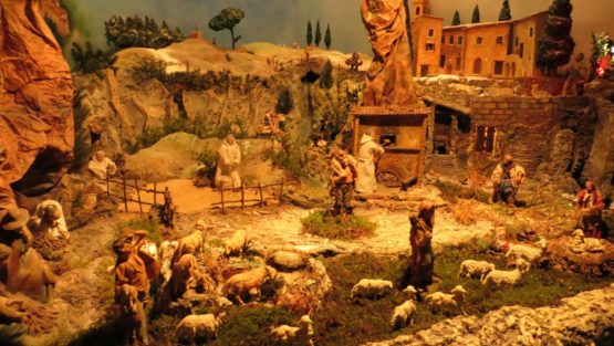 sabato 29 dicembre ’18