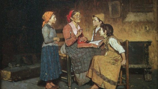 lunedì 21 gennaio ’19