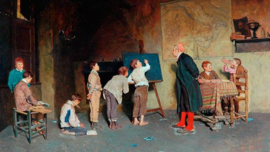 martedì 22 gennaio ’19