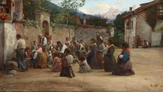 lunedì 17 dicembre ’18