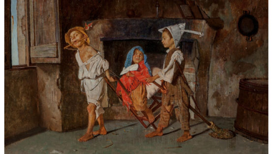 mercoledì 23 gennaio ’19