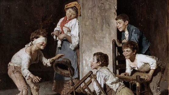 giovedì 24 gennaio ’19