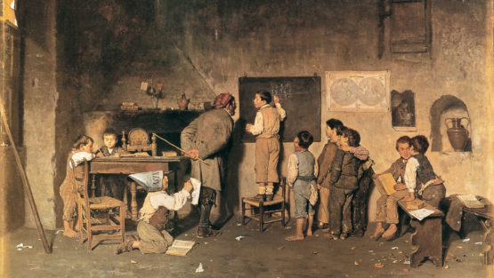 venerdì 25 gennaio ’19