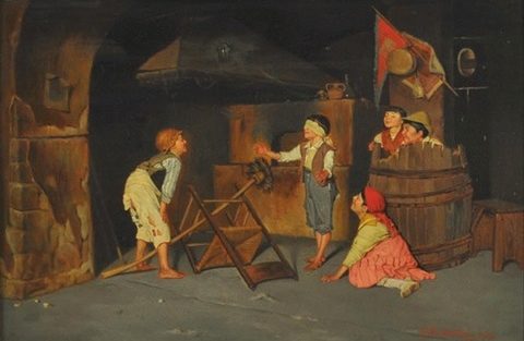 sabato 26 gennaio ’19