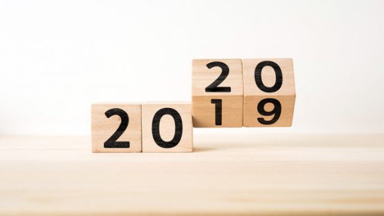 martedì 31 dicembre ’19