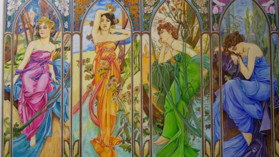 lunedì 18 marzo ’19