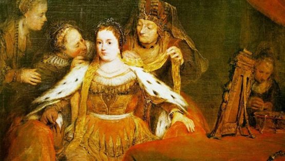 venerdì 29 marzo ’19