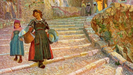 venerdì 15 marzo ’19