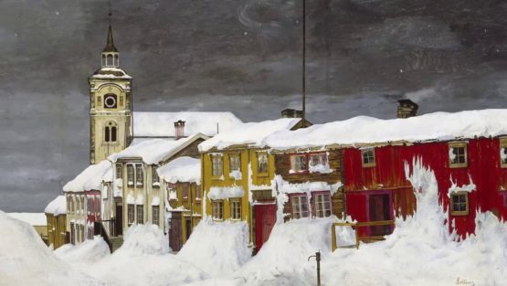 sabato 23 febbraio ’19