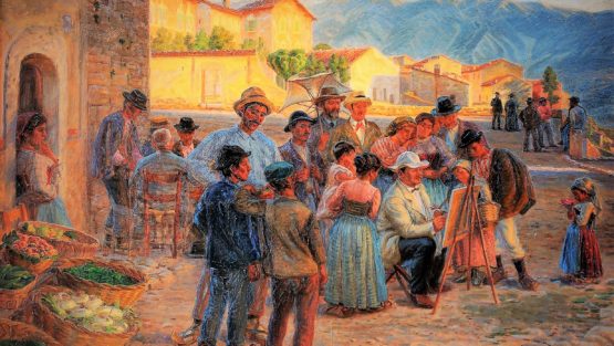 sabato 16 marzo ’19