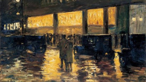 martedì 30 aprile ’19