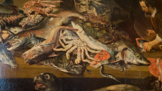 venerdì 12 aprile ’19