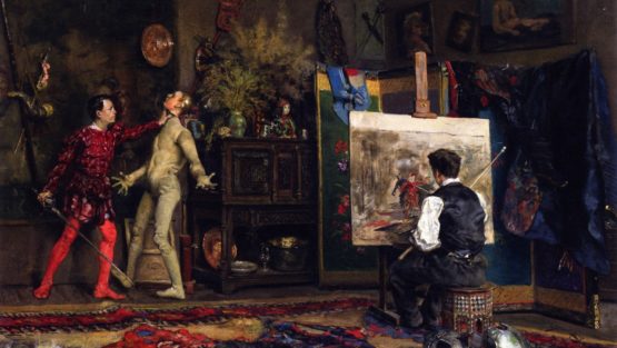 giovedì 16 maggio ’19