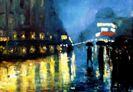 venerdì 3 maggio ’19