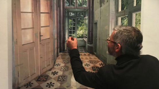 mercoledì 8 maggio ’19