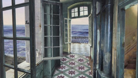 venerdì 10 maggio ’19