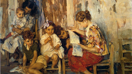 lunedì 3 giugno ’19