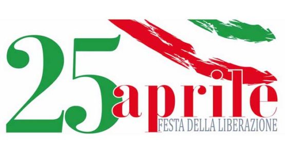 giovedì 25 aprile ’19