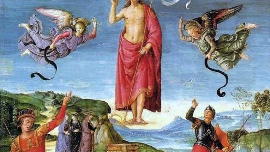 domenica 21 aprile ’19