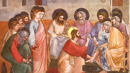 giovedì 18 aprile ’19