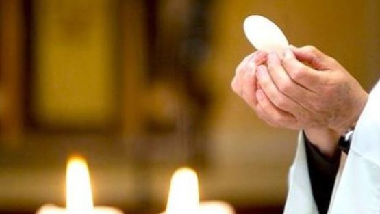 domenica 12 maggio ’19