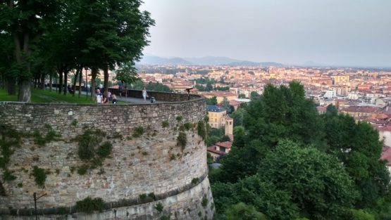 giovedì 18 luglio ’19