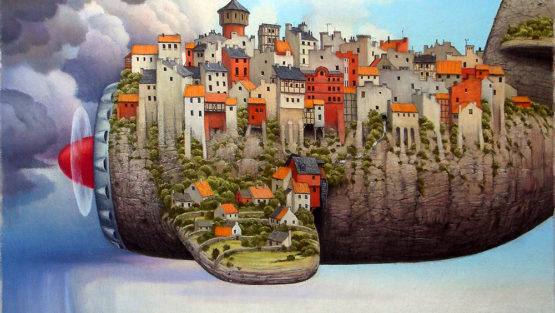 venerdì 12 luglio ’19