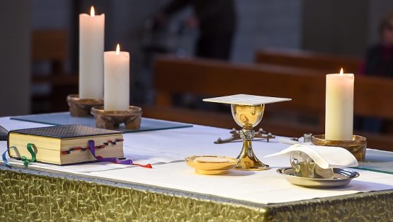 domenica 6 ottobre ’19