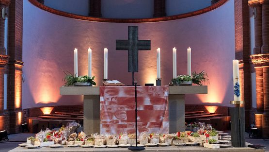 domenica 13 ottobre ’19