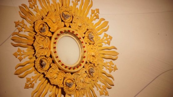 domenica 18 agosto ’19