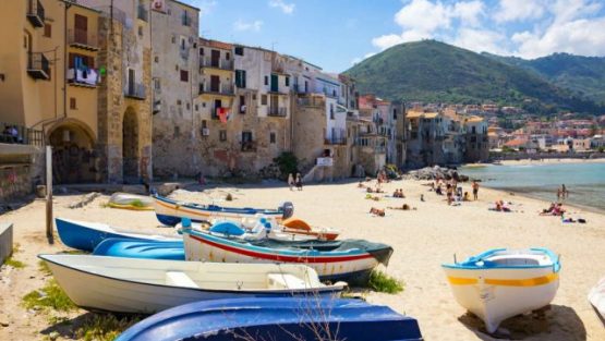 lunedì 19 agosto ’19