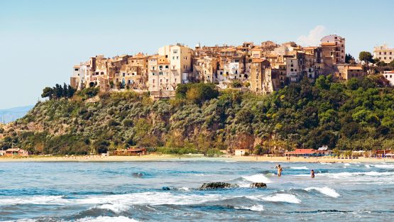 giovedì 22 agosto ’19