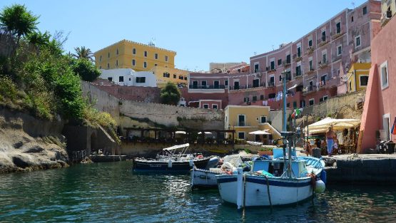 venerdì 23 agosto ’19