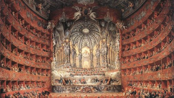 martedì 15 ottobre ’19