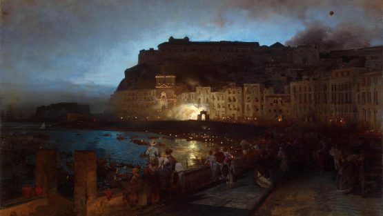 lunedì 9 dicembre ’19