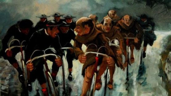 mercoledì 20 novembre ’19