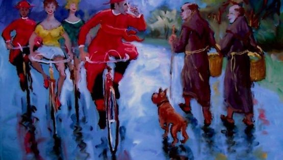 venerdì 22 novembre ’19