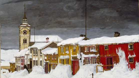 lunedì 20 gennaio ’20